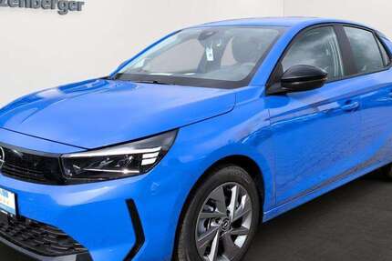 Opel Corsa 2.000 km 17.490 &euro; Leutkirch 88299