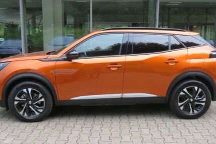 Peugeot 2008 49.200 km 18.900 &euro; Offenburg 77654