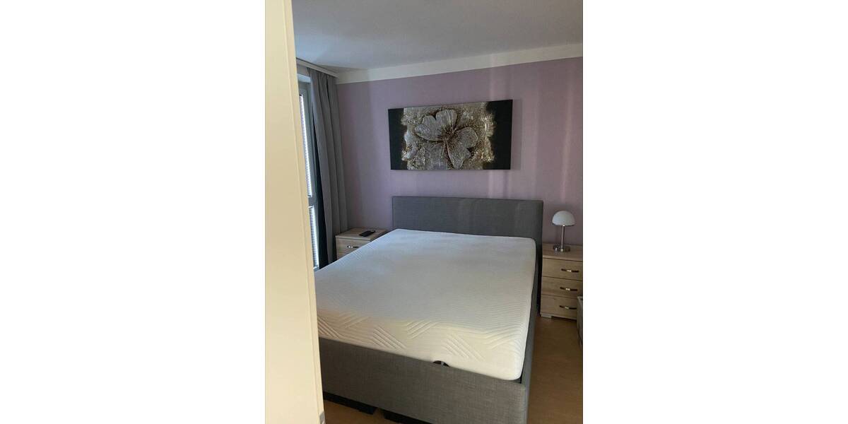 Etagenwohnung Elmshorn - 2 Zimmer, 54 m&sup2;, 568&euro; | Angebot:26696706