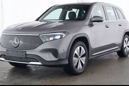 Mercedes-Benz EQB 13.107 km 36.590 € Bad Neustadt 97616