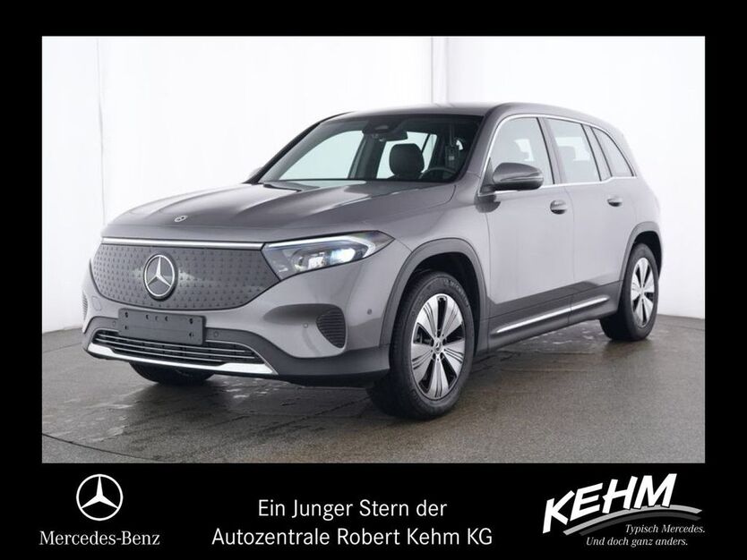 Mercedes-Benz EQB 13.107 km 36.950 € Bad Neustadt 97616