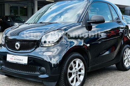 Smart ForTwo 41.990 km 14.470 &euro; Norderstedt 22851