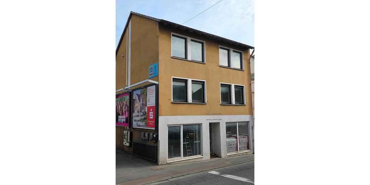 Mehrfamilienhaus, Wohnhaus Bad Camberg - 1 Zimmer, 1 m&sup2;, 12.345.678&euro; | Angebot:26198691