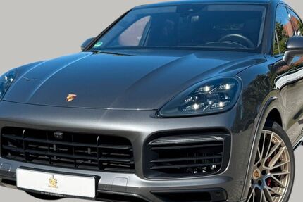 Porsche Cayenne 12.000 km 96.900 &euro; Königsbrunn 86343