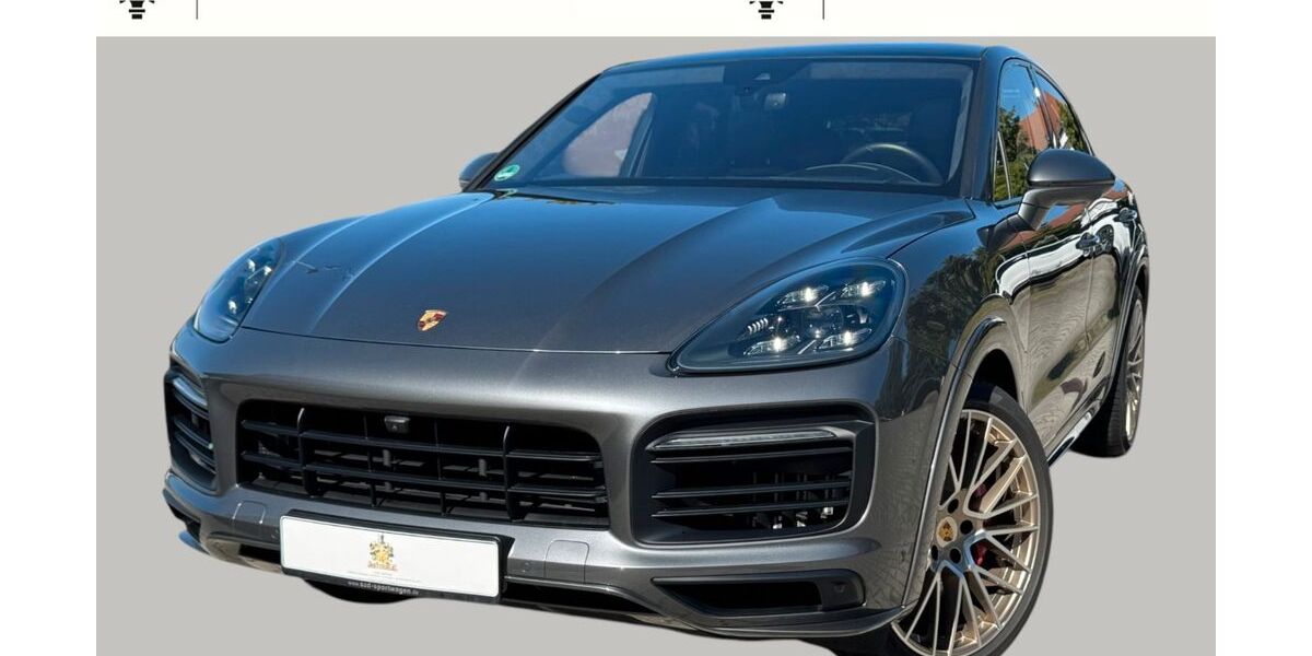 Porsche Cayenne 12.000 km 96.900 &euro; Königsbrunn 86343