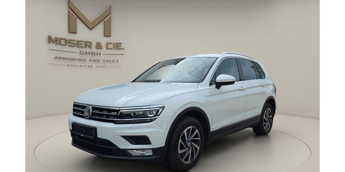 VW Tiguan 149.000 km 16.890 &euro; Kempten 87437