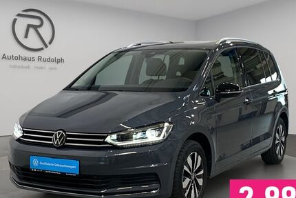 VW Touran 12.210 km 36.309 &euro; Oelsnitz/Erzgebirge 09376
