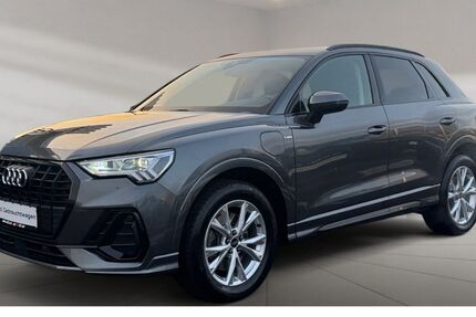 Audi Q3 59.600 km 29.990 &euro; Landau 76829
