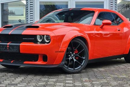 Dodge Challenger 66.656 km 29.900 &euro; Heimbach-Weis 56566