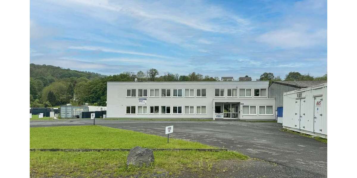 Gewerbeobjekt Sinzig - 1.590.000&euro; | Angebot:25336170