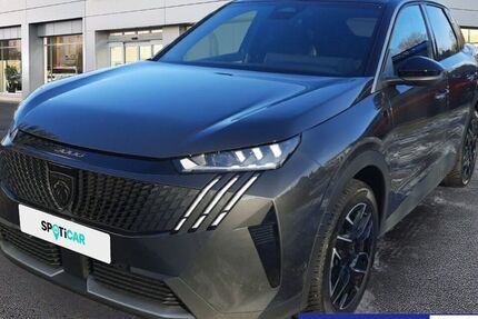 Peugeot 3008 23.490 km 27.430 &euro; Dresden 01237