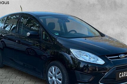 Ford C-Max 133.225 km 5.990 &euro; Köln - Worringen 50769