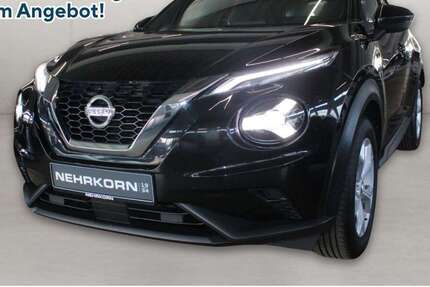 Nissan Micra 48.000 km 14.950 &euro; Flensburg 24941