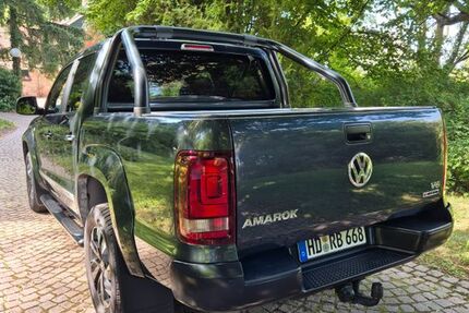VW Amarok 61.207 km 40.500 € Laudenbach Baden-Württemberg 69514