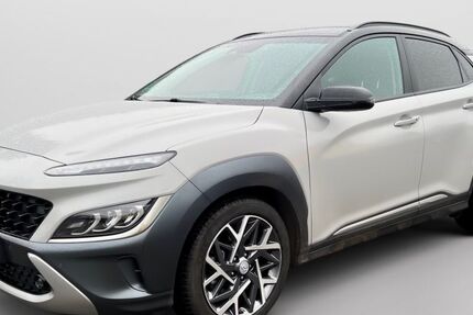 Hyundai KONA 25.700 km 22.985 &euro; Halstenbek 25469