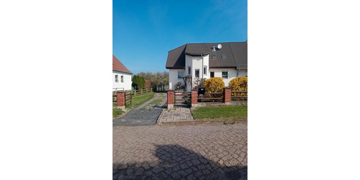 Einfamilienhaus Teutschenthal - 425.000&euro; | Angebot:27417774