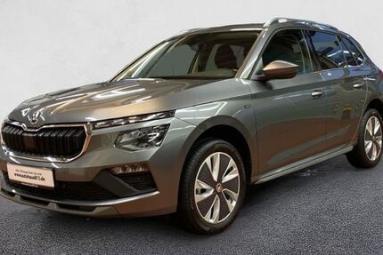 Skoda Kamiq 33.400 km 24.490 &euro; Karlskron-Brautlach 85123
