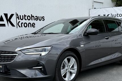 Opel Insignia 81.118 km 20.620 € Bischofsheim 65474