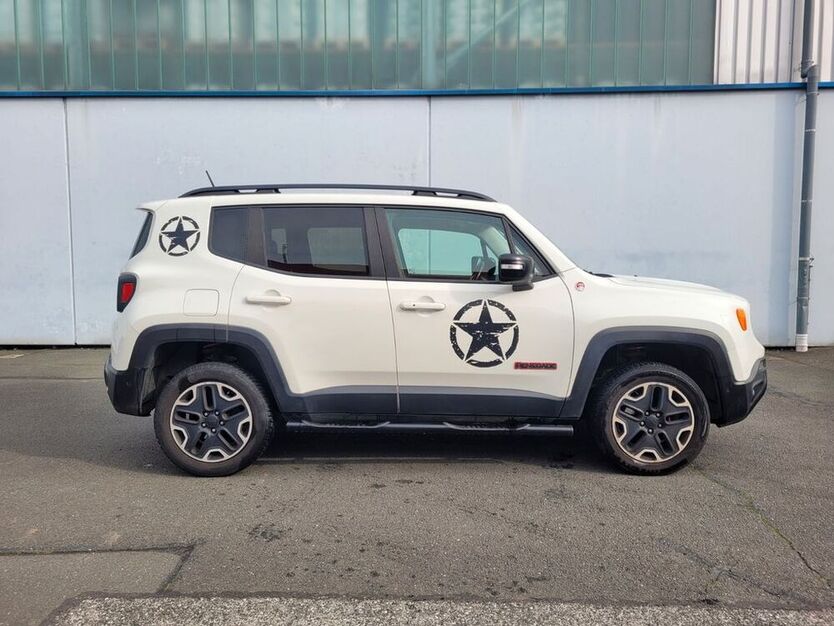 Renegade