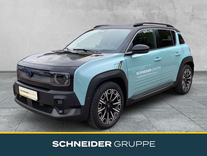 Renault R 4 3.000 km 34.990 € Zwickau 08064