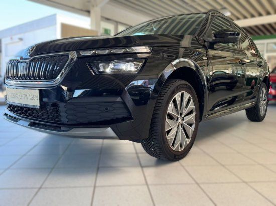 Skoda Kamiq 33.265 km 21.490 € Elmshorn 25337