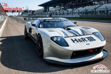 Ford GT 9.999 km 269.000 &euro; Walluf 65396
