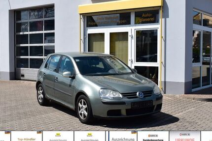 VW Golf 62.500 km 3.990 € Delitzsch 04509