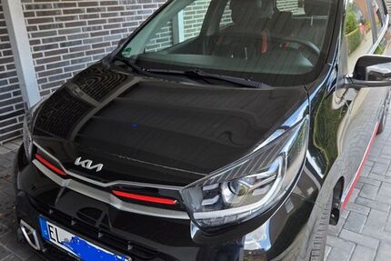 Kia Picanto 24.000 km 15.800 &euro; Lingen 49809