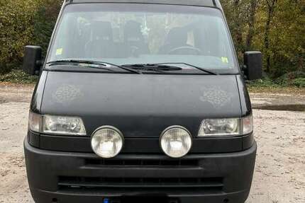 Fiat Ducato 147.100 km 9.999 € Ludwigshafen 67067