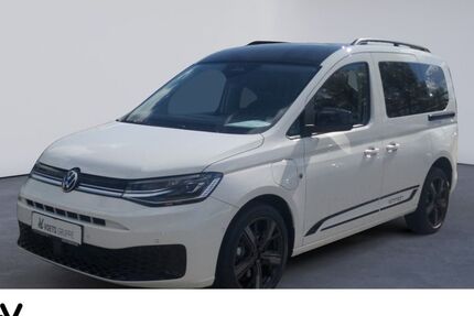 VW Caddy 4.500 km 49.890 &euro; Braunschweig 38124