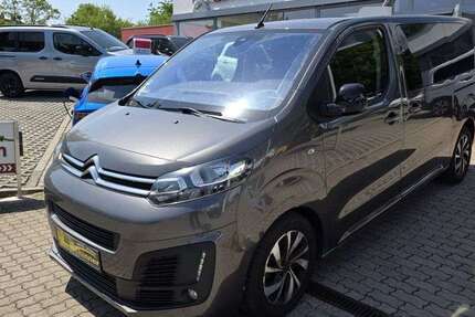 Citroen Spacetourer 99.700 km 29.590 &euro; Jena 07749