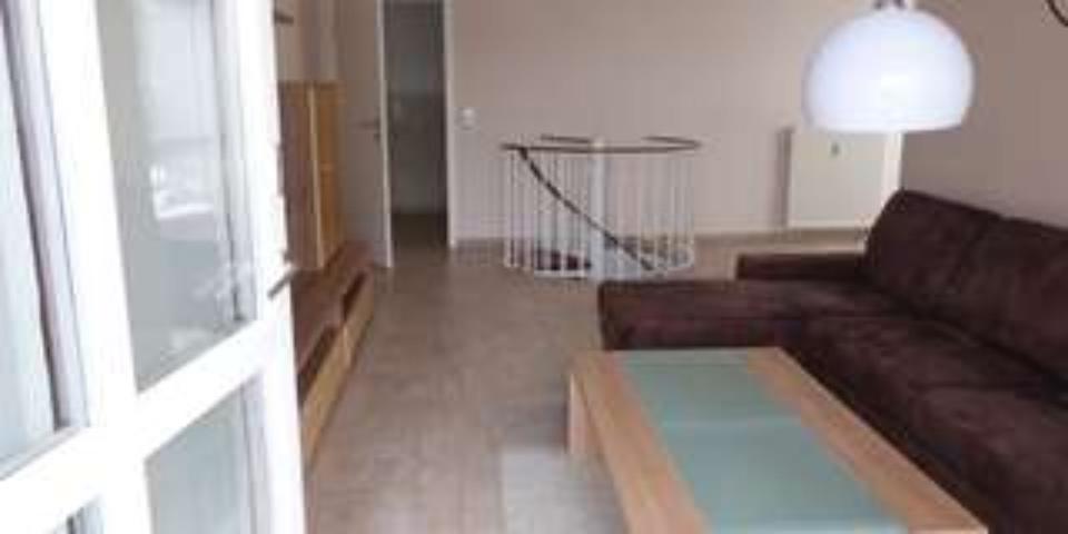 Maisonettenwohnung Arnstorf - 3.5 Zimmer, 83 m&sup2;, 720&euro; | Angebot:25639626