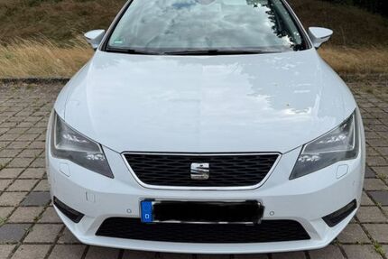 Seat Leon 112.000 km 14.000 &euro; Syke 28857