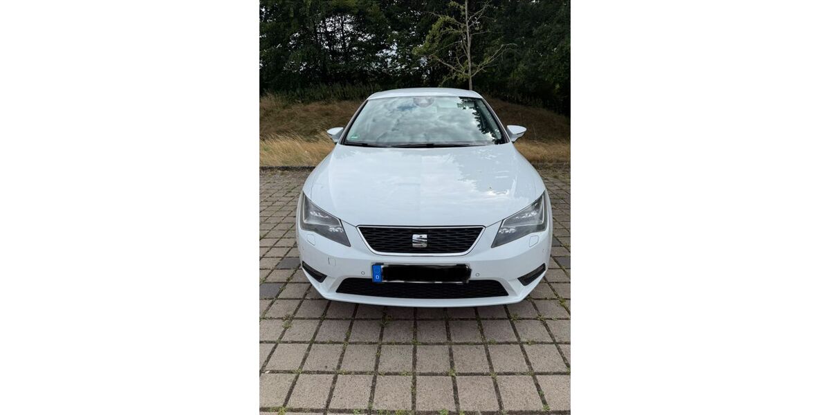 Seat Leon 112.000 km 14.000 &euro; Syke 28857