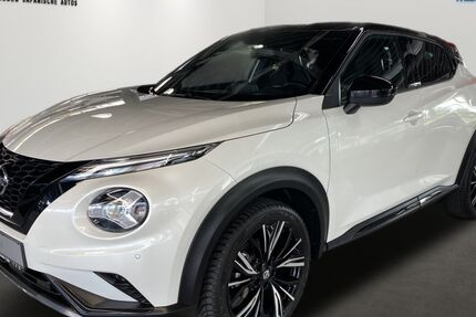 Nissan Juke 2.300 km 26.990 &euro; Celle 29227