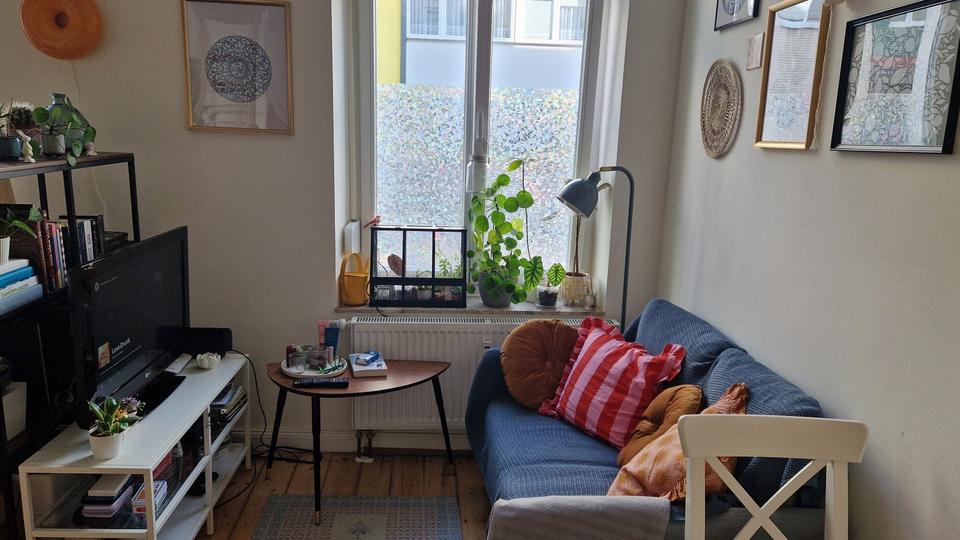 Erdgeschoßwohnung Aachen Aachen-Mitte - 1 Zimmer, 30 m&sup2;, 420&euro; | Angebot:26031694