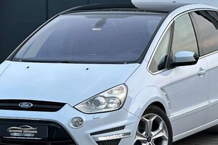 Ford Galaxy 340.000 km 4.900 &euro; Griesheim 64347