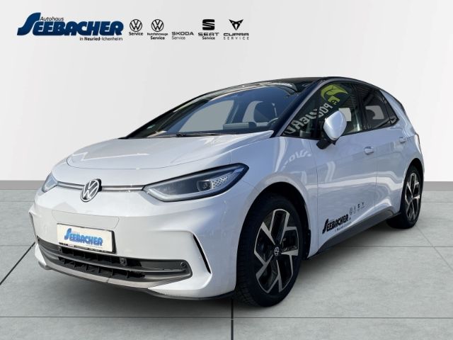 VW ID.3 35.000 km 33.480 &euro; Neuried 77743