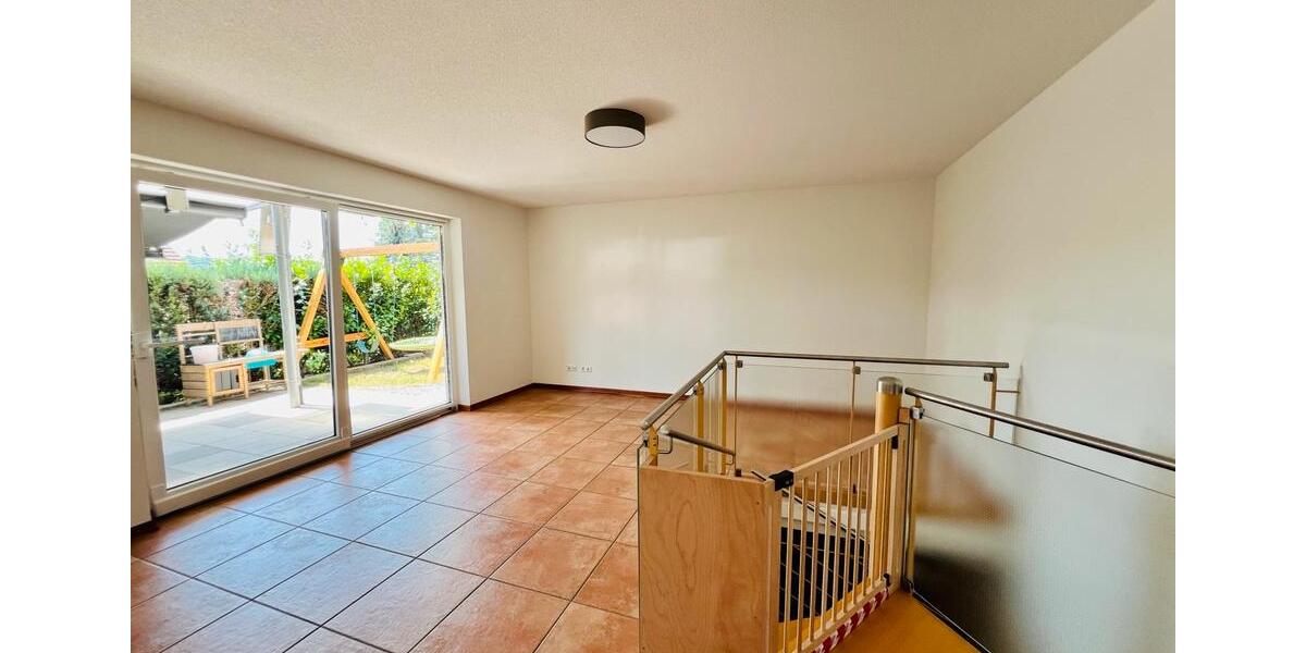 Erdgeschoßwohnung Hilzingen - 4.5 Zimmer, 117 m&sup2;, 485.000&euro; | Angebot:26357936