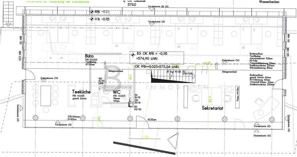 Gewerbeobjekt Mittelbiberach - 1.480&euro; | Angebot:20494877