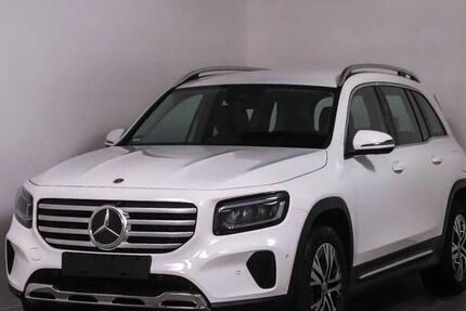 Mercedes-Benz GLB 200 4.400 km 42.999 &euro; Greifswald 17489