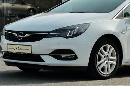 Opel Astra 144.700 km 8.390 &euro; Düsseldorf 40625