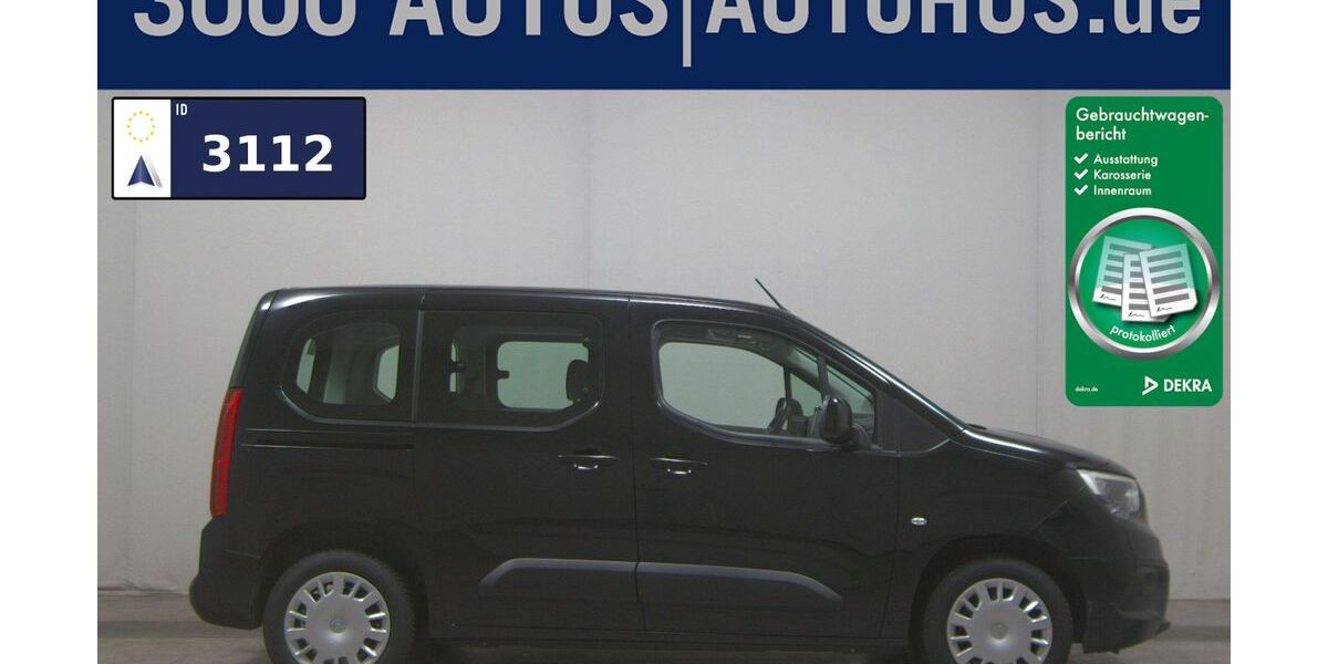 Opel Combo Life 101.997 km 16.480 &euro; Gyhum/Bockel 27404