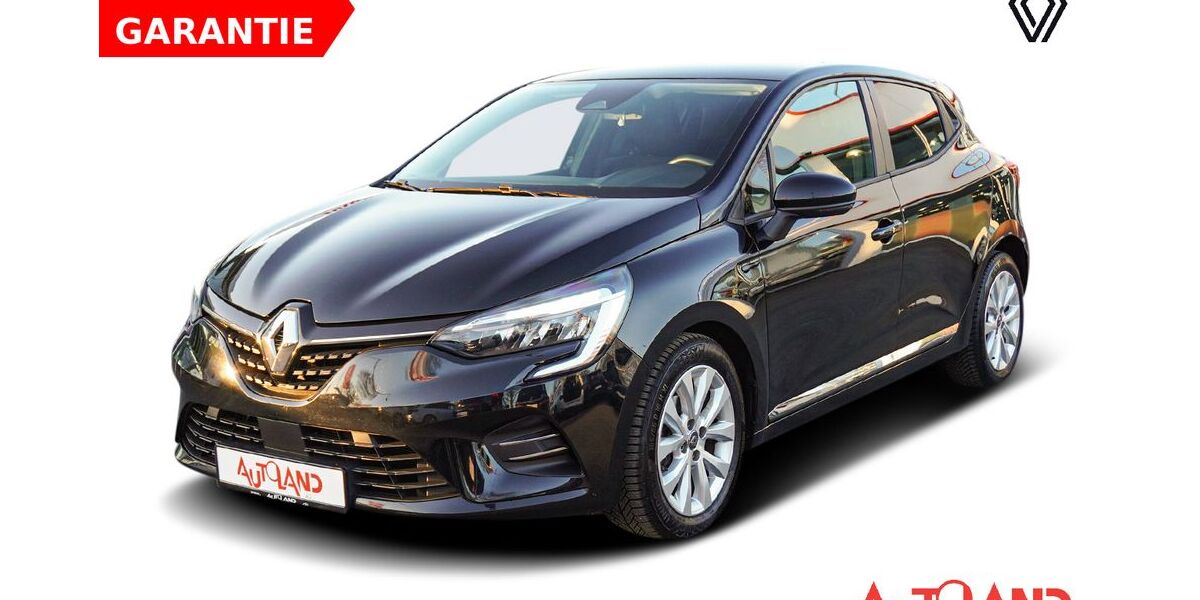 Renault Clio 53.713 km 14.950 &euro; Leipzig 04209