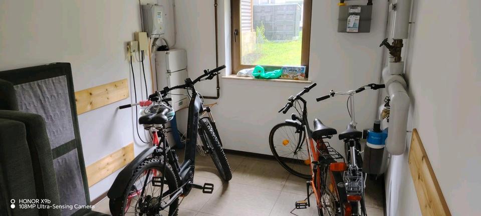 Erdgeschoßwohnung Bergneustadt - 4 Zimmer, 87 m&sup2;, 215.000&euro; | Angebot:26780614