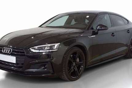 Audi A5 160.000 km 23.950 &euro; Goslar 38642