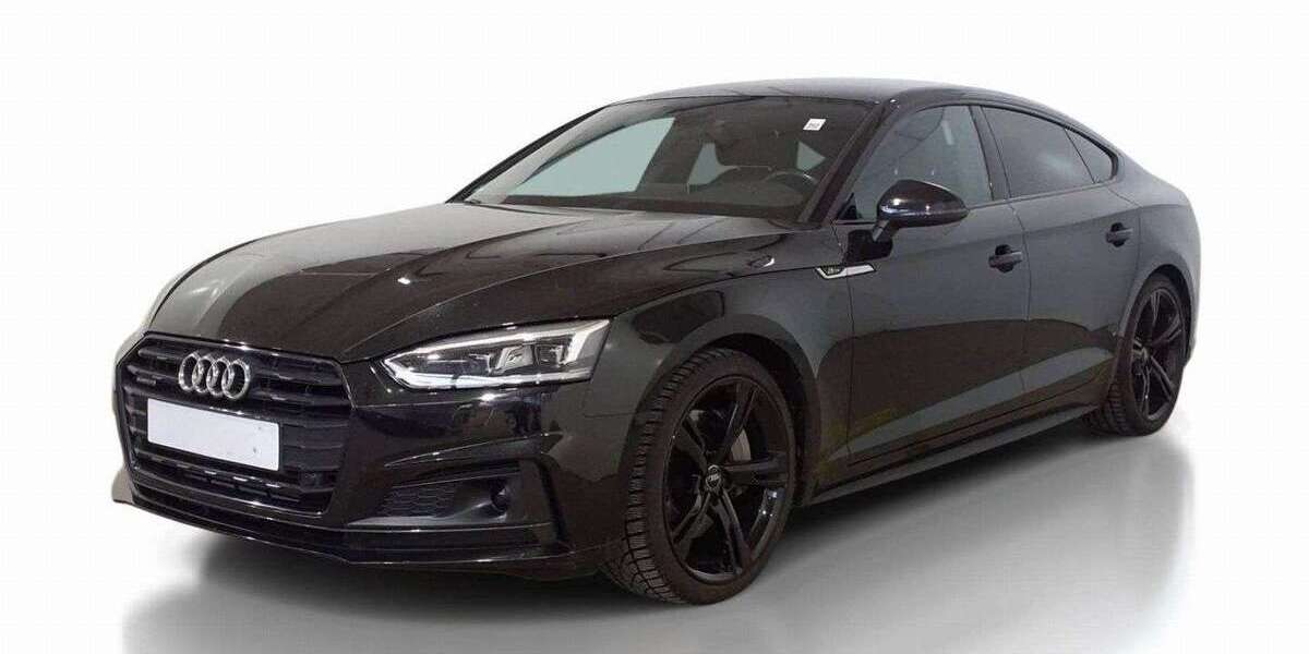 Audi A5 160.000 km 23.950 &euro; Goslar 38642