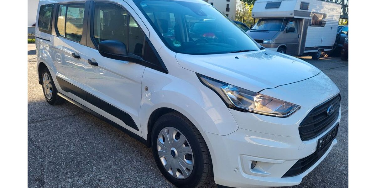 Ford Transit 69.415 km 23.900 &euro; Landshut 84036