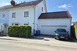 Doppelhaushälfte Ingolstadt Nordost - 6 Zimmer, 194 m&sup2;, 739.000&euro; | Angebot:25979720