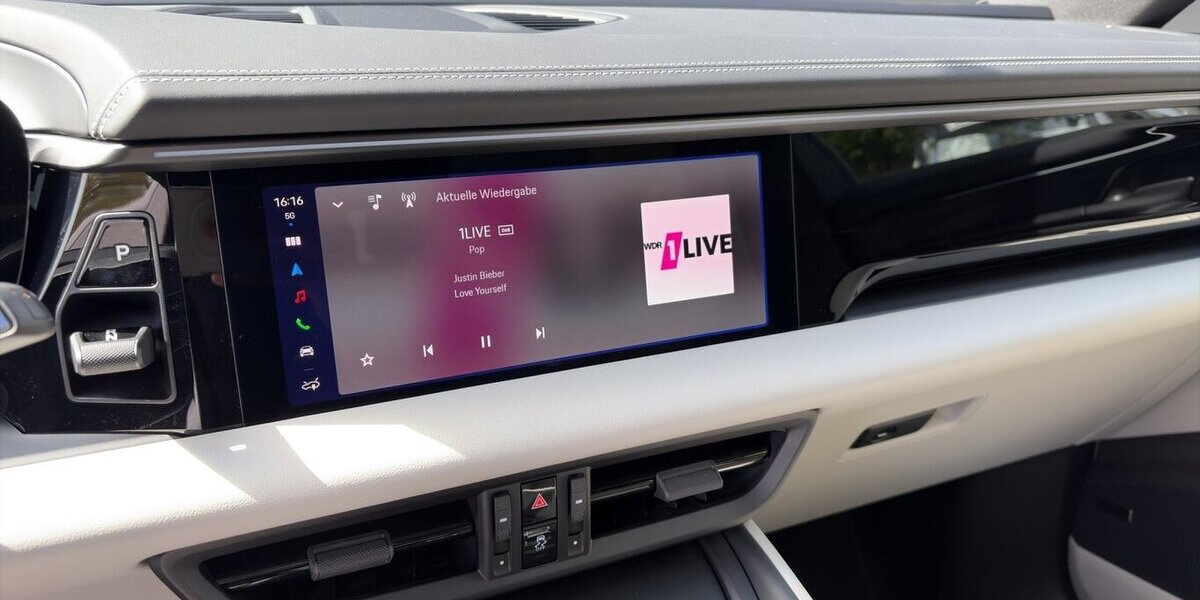 Porsche Macan 4 Vollleder Pano Sitzklim Bose Keyle 0,25% 2.900 km 86.600 &euro; Wuppertal 42327